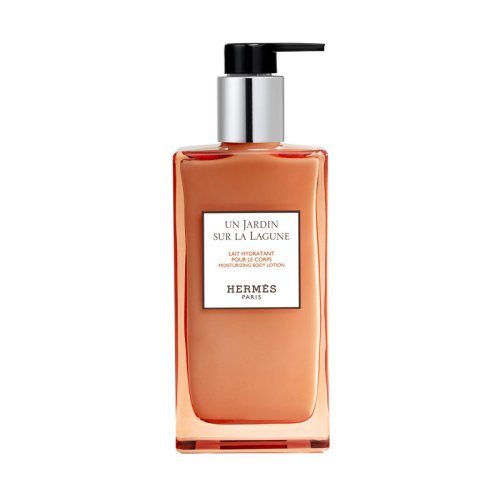 HERMÈS Ein Garten auf der Lagune - Feuchtigkeitsspendende HERMÈS Ein Garten auf der Lagune - Feuchtigkeitsspendende